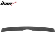 Load image into Gallery viewer, 2016-2019 Ford Explorer Duckbill Style Middle Spoiler ABS