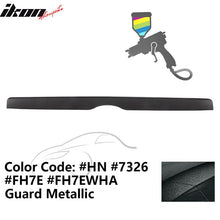 Load image into Gallery viewer, 2016-2019 Ford Explorer Duckbill Style Middle Spoiler ABS