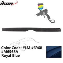 Load image into Gallery viewer, 2016-2019 Ford Explorer Duckbill Style Middle Spoiler ABS