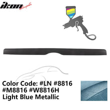 Load image into Gallery viewer, 2016-2019 Ford Explorer Duckbill Style Middle Spoiler ABS