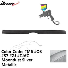 Load image into Gallery viewer, 2016-2019 Ford Explorer Duckbill Style Middle Spoiler ABS