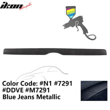 Load image into Gallery viewer, 2016-2019 Ford Explorer Duckbill Style Middle Spoiler ABS