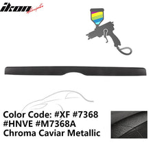 Load image into Gallery viewer, 2016-2019 Ford Explorer Duckbill Style Middle Spoiler ABS