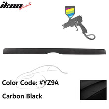 Load image into Gallery viewer, 2016-2019 Ford Explorer Duckbill Style Middle Spoiler ABS