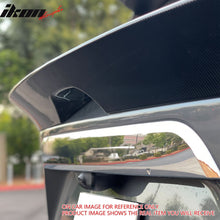 Load image into Gallery viewer, 2020-2024 Ford Explorer Duckbill Style Car Rear Wing Spoiler ABS