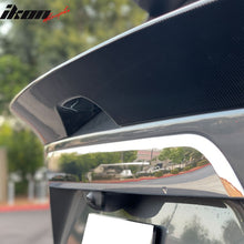 Load image into Gallery viewer, 2020-2024 Ford Explorer Duckbill Style Car Rear Wing Spoiler ABS