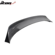 Load image into Gallery viewer, 2020-2024 Ford Explorer Duckbill Style Car Rear Wing Spoiler ABS
