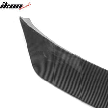 Load image into Gallery viewer, 2020-2024 Ford Explorer Duckbill Style Car Rear Wing Spoiler ABS
