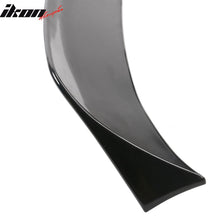 Load image into Gallery viewer, 2020-2024 Ford Explorer Duckbill Style Car Rear Wing Spoiler ABS