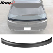 Load image into Gallery viewer, 2022-2025 Hyundai Ioniq 5 IKON Car Rear Wing Spoiler ABS