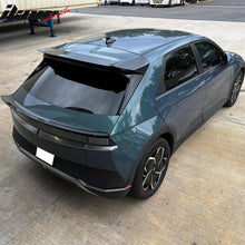Load image into Gallery viewer, 2022-2025 Hyundai Ioniq 5 IKON Car Rear Wing Spoiler ABS