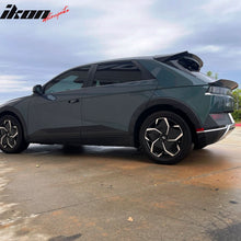 Load image into Gallery viewer, 2022-2025 Hyundai Ioniq 5 IKON Car Rear Wing Spoiler ABS