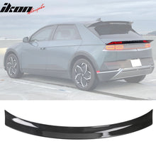 Load image into Gallery viewer, 2022-2025 Hyundai Ioniq 5 IKON Car Rear Wing Spoiler ABS