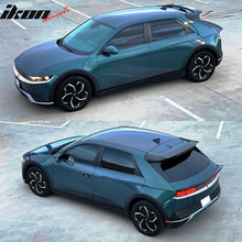 Load image into Gallery viewer, 2022-2025 Hyundai Ioniq 5 IKON Car Rear Wing Spoiler ABS