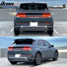Load image into Gallery viewer, 2022-2025 Hyundai Ioniq 5 IKON Car Rear Wing Spoiler ABS