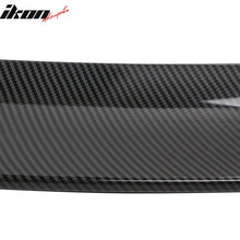 Load image into Gallery viewer, 2022-2025 Hyundai Ioniq 5 IKON Car Rear Wing Spoiler ABS