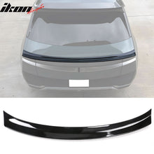 Load image into Gallery viewer, 2022-2025 Hyundai Ioniq 5 IKON Car Rear Wing Spoiler ABS