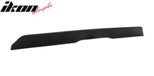 Load image into Gallery viewer, 2014-2021 Jeep Grand Cherokee DuckBill Car Rear Wing Spoiler ABS