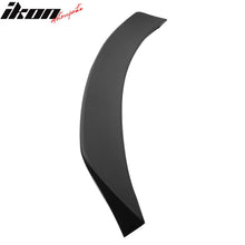 Load image into Gallery viewer, 2014-2021 Jeep Grand Cherokee DuckBill Car Rear Wing Spoiler ABS
