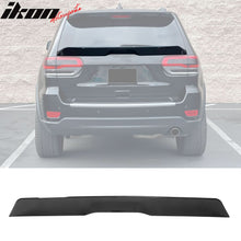 Load image into Gallery viewer, 2014-2021 Jeep Grand Cherokee DuckBill Car Rear Wing Spoiler ABS