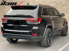 Load image into Gallery viewer, 2014-2021 Jeep Grand Cherokee DuckBill Car Rear Wing Spoiler ABS
