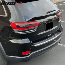 Load image into Gallery viewer, 2014-2021 Jeep Grand Cherokee DuckBill Car Rear Wing Spoiler ABS