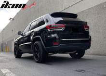 Load image into Gallery viewer, 2014-2021 Jeep Grand Cherokee DuckBill Car Rear Wing Spoiler ABS