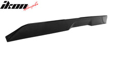 Load image into Gallery viewer, 2014-2021 Jeep Grand Cherokee DuckBill Car Rear Wing Spoiler ABS