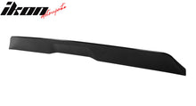 Load image into Gallery viewer, 2014-2021 Jeep Grand Cherokee DuckBill Car Rear Wing Spoiler ABS