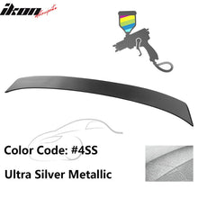 Load image into Gallery viewer, 2021-2024 Kia Sorento Duckbill Style Car Rear Wing Spoiler