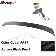 Load image into Gallery viewer, 2021-2024 Kia Sorento Duckbill Style Car Rear Wing Spoiler