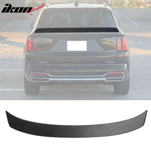 Load image into Gallery viewer, 2021-2024 Kia Sorento Duckbill Style Car Rear Wing Spoiler
