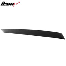 Load image into Gallery viewer, 2021-2024 Kia Sorento Duckbill Style Car Rear Wing Spoiler