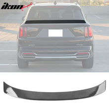 Load image into Gallery viewer, 2021-2024 Kia Sorento Duckbill Style Car Rear Wing Spoiler