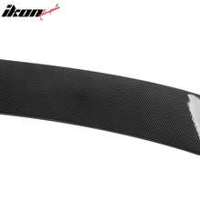 Load image into Gallery viewer, 2021-2024 Kia Sorento Duckbill Style Car Rear Wing Spoiler