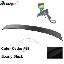 Load image into Gallery viewer, 2021-2024 Kia Sorento Duckbill Style Car Rear Wing Spoiler