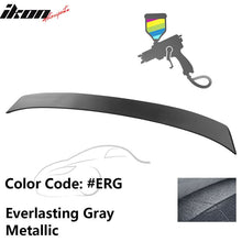 Load image into Gallery viewer, 2021-2024 Kia Sorento Duckbill Style Car Rear Wing Spoiler