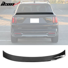 Load image into Gallery viewer, 2021-2024 Kia Sorento Duckbill Style Car Rear Wing Spoiler