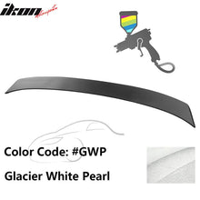 Load image into Gallery viewer, 2021-2024 Kia Sorento Duckbill Style Car Rear Wing Spoiler
