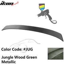 Load image into Gallery viewer, 2021-2024 Kia Sorento Duckbill Style Car Rear Wing Spoiler