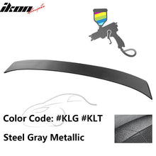 Load image into Gallery viewer, 2021-2024 Kia Sorento Duckbill Style Car Rear Wing Spoiler