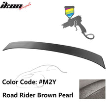 Load image into Gallery viewer, 2021-2024 Kia Sorento Duckbill Style Car Rear Wing Spoiler