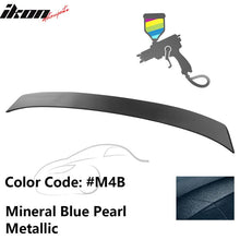 Load image into Gallery viewer, 2021-2024 Kia Sorento Duckbill Style Car Rear Wing Spoiler