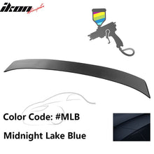 Load image into Gallery viewer, 2021-2024 Kia Sorento Duckbill Style Car Rear Wing Spoiler