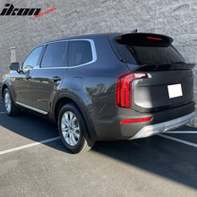 Load image into Gallery viewer, 2020-2024 Kia Telluride IKON Car Rear Wing Spoiler ABS