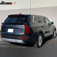 Load image into Gallery viewer, 2020-2024 Kia Telluride IKON Car Rear Wing Spoiler ABS