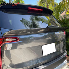 Load image into Gallery viewer, 2020-2024 Kia Telluride IKON Car Rear Wing Spoiler ABS