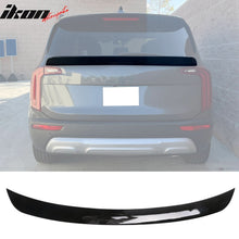 Load image into Gallery viewer, 2020-2024 Kia Telluride IKON Car Rear Wing Spoiler ABS