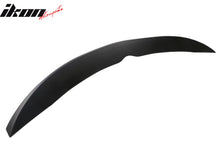 Load image into Gallery viewer, 2016-2018 Toyota Rav4 IKON Rear Spoiler Matte Black ABS