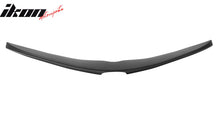 Load image into Gallery viewer, 2016-2018 Toyota Rav4 IKON Rear Spoiler Matte Black ABS